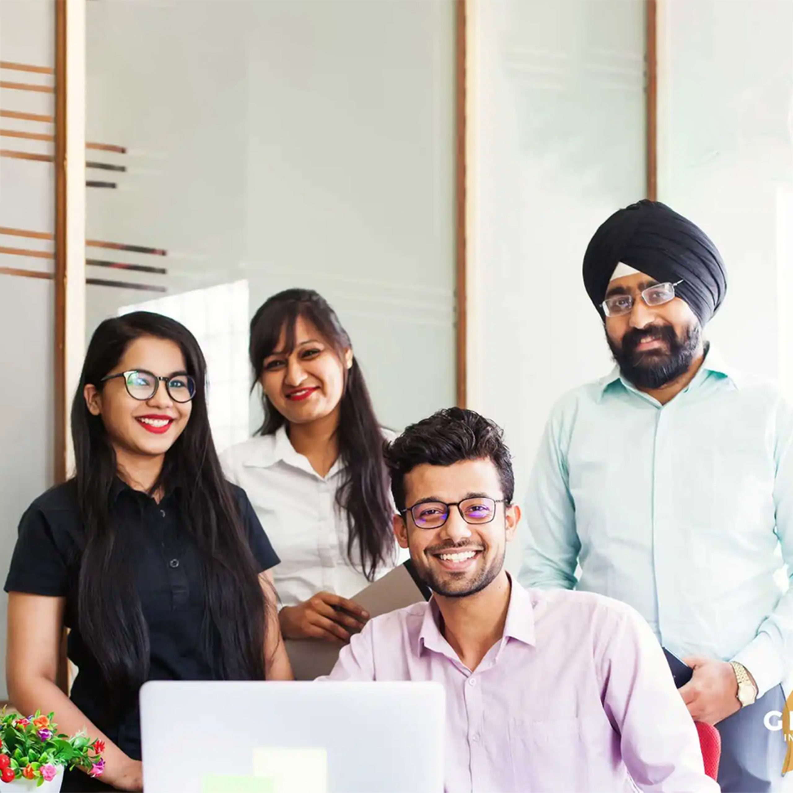 Manpower Consulting