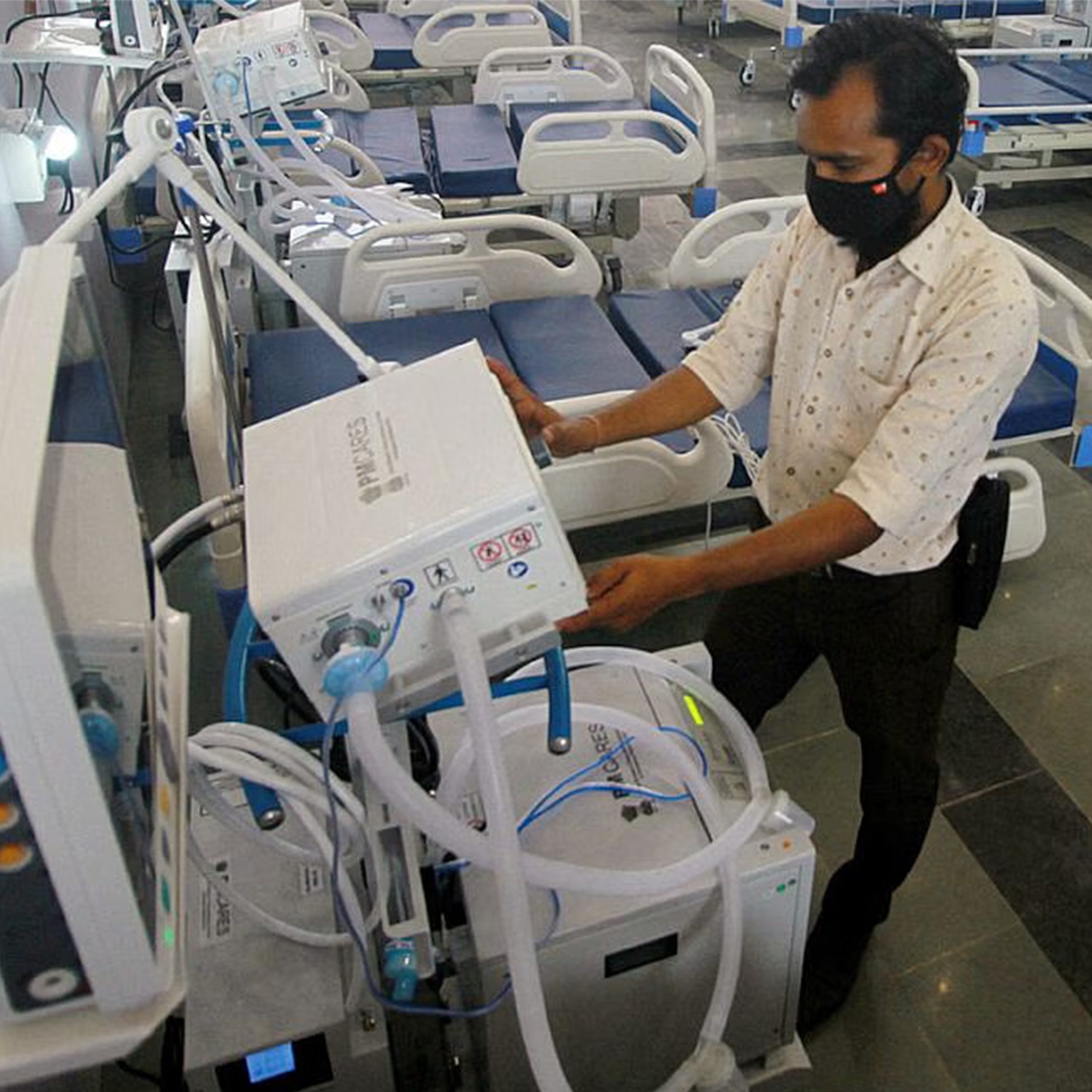 Equipment For Sales and Purchase 