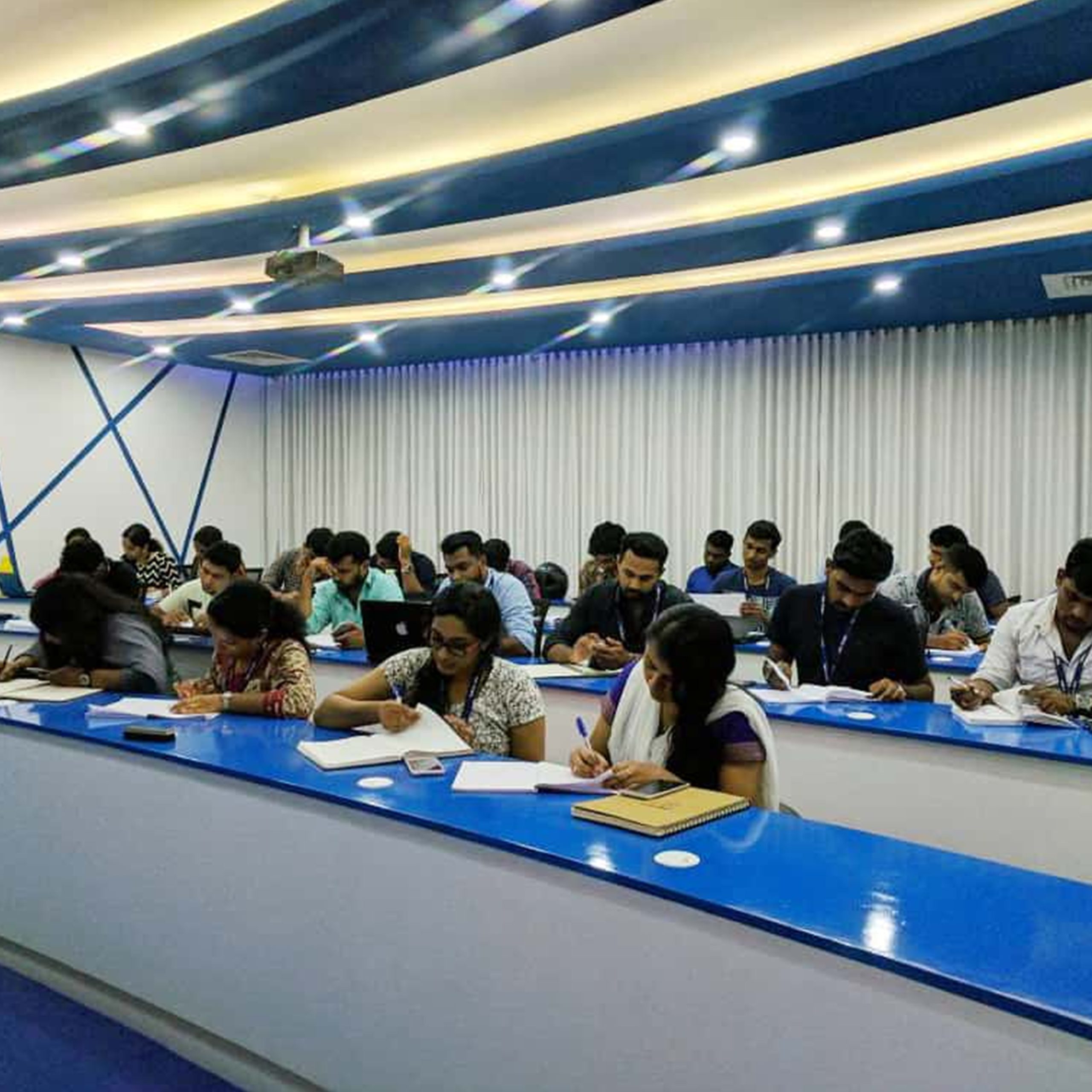 HR Practical Training 