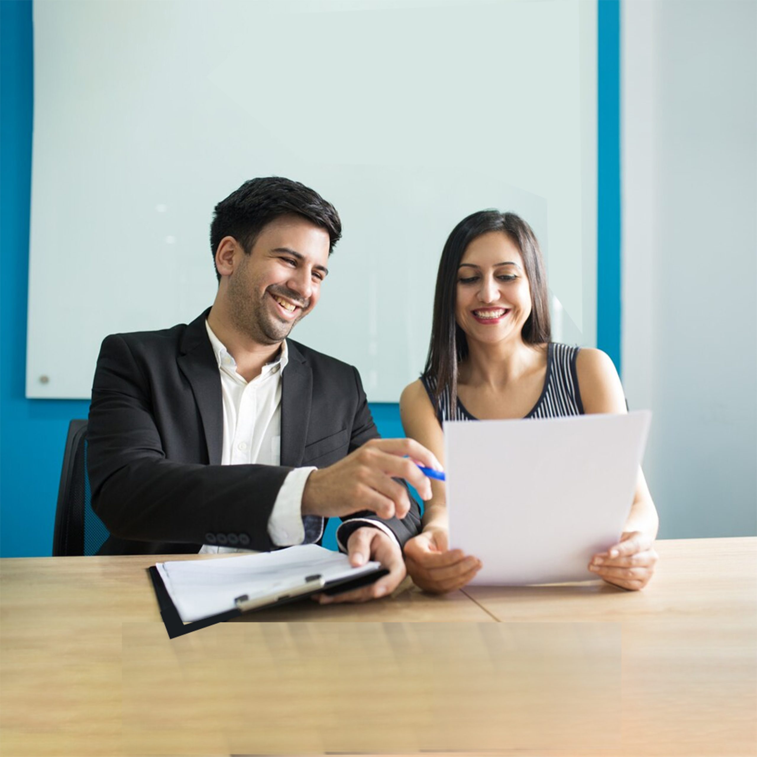 Direct Staff Hiring